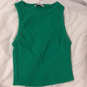 Zara Tanktop